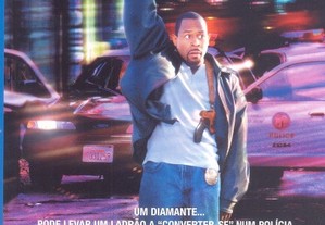 Ladrão e Polícia (1999) Martin Lawrence IMDB 6.3