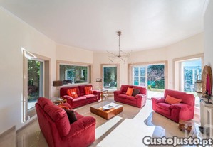 Casa T4 em Sintra (Santa Maria e São Miguel, São Martinho e São Pedro de Penaferrim) de 308,00 m²