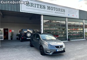 Seat Ibiza 1.0 TSI FR - 14
