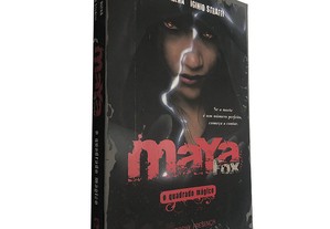 Maya Fox (O quadrado mágico) - Silvia Brena / Iginio Straffi