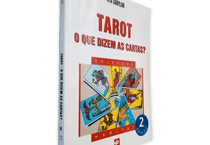 Tarot (O Que Dizem as Cartas) - Rita Danyliuk