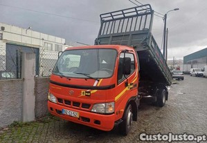 Toyota Dyna L Cl 35.34