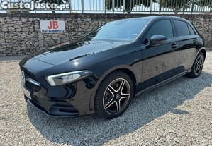 Mercedes-Benz A 250 e AMG Line - 20
