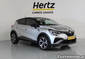 Renault Captur RS Line 1.0 Tce 90cv