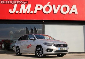 Fiat Tipo Station Wagon 1.3 M-Jet Mirror - 21