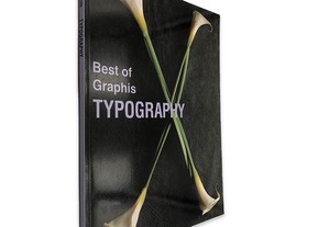 Best of Graphis Typography -