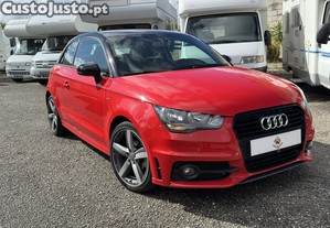 Audi A1 S-Line - 14