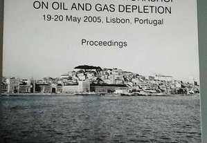 IV International Workshop on Oil and Gas Depletion -