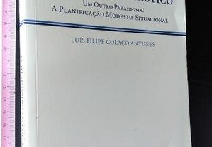 Direito urbanístico - Luís Filipe Colaço Antunes