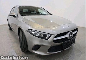 Mercedes-Benz A 250 Plugin - 20