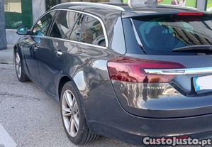 Opel Insignia SW Sport 1.6 136 cv - 16