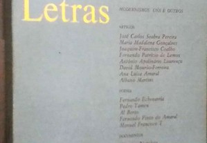 Revista Colóquio Letras - 113/114 -