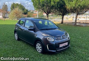 Citroën C1 1.0 AUTOMÁTICO