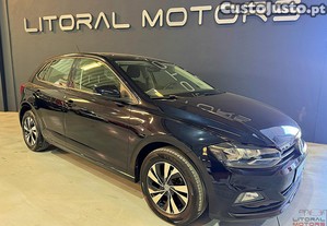 VW Polo 1.0 TSI Style - 19
