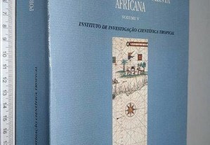 Portugaliae Monumenta Africana (Volume V - Mare Liberum) - Maria Luísa Oliveira Esteves
