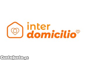 Ajudante familiar Interna (M/F) Turnos de 72H | Avenida Estados Unidos da América