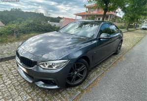 BMW 418 Pack M nacional