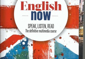 Curso inglês 2021 livro nº1