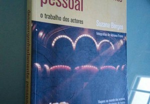 Desavergonhadamente Pessoal - Suzana Borges / Adriana Freire 