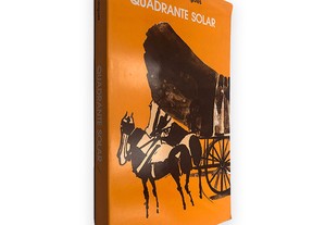 Quadrante Solar - Armindo Rodrigues