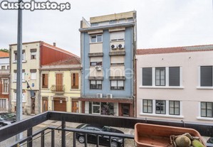 T2+1 No Bonfim - Porto | Visita Virtual...