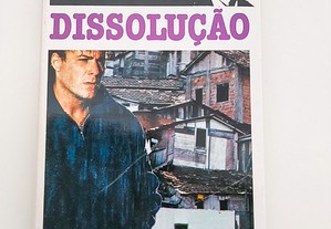 Dissolução, Urbano Tavares Rodrigues