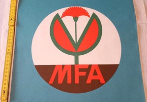 Cartazes revolução 1974/75