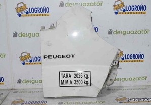 Guarda Lamas Direito Peugeot Boxer Caja Cerr. Techo Elevado
