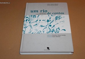 Um Rio de Contos -Antologia Luso -Brasileira