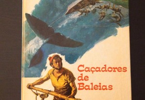 Pedro Quesada - Caçadores de Baleias