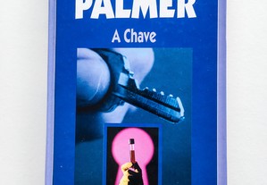 A Chave, Michael Palmer