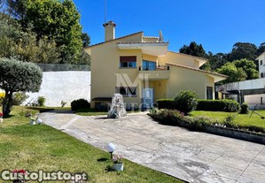 Moradia T5+1 Viana do Castelo