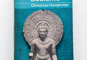 Budismo, Christmas Humphreys