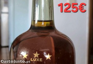 Courvoisier cognac francês