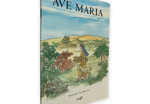 Ave Maria - Júlio Gil