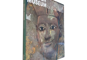 British Museum Londom - Paul Hamlyn