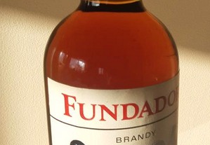 Brandy Pedro Domecq Fundador 1 L