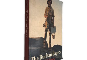 The Buchan Papers - J. D. F. Jones