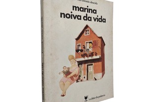 Marina noiva da vida - Fernando António Almeida