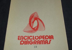 Livro A Psicanálise Enciclopédia Diagramas 19