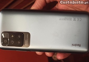 Xiaomi redmi 10