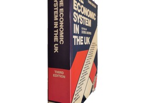 The Economic System in the uk - Morris