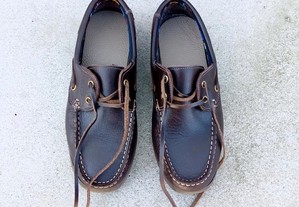 Sapatos masculino