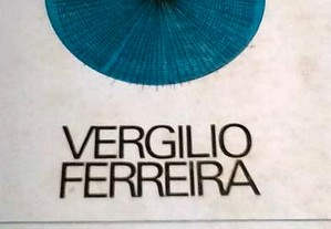 Estrela Polar (2.ª edição - Maio 1967) - Vergílio Ferreira