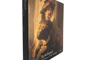 Rembrandt (The Master and his Workshop) -