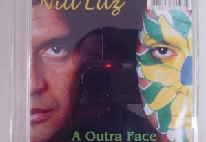 CD A Outra Face - Nill Luz