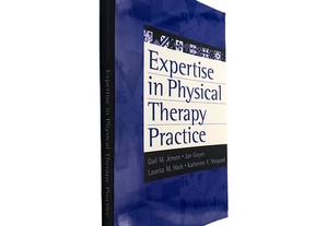 Expertise in Physical Therapy Practice - Gail M. Jensen
