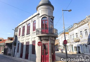 Ateliê T3 em Ovar, São João, Arada e São Vicente de Pereira Jusã de 175 m²