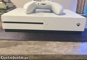 Xbox One S 1TB