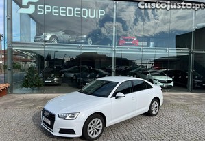Audi A4 2.0 TDI Sport S tronic